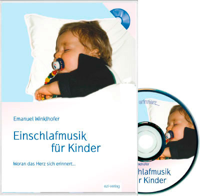Einschlafmusik für Kinder